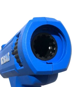 Kobalt Screw Guns 24-Volt Collated Fastener Brushless Screw Gun -Kobalt Shop 14935477