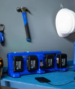 Kobalt Power Tool Batteries & Chargers 24-Volt Max Power Tool Battery Charger -Kobalt Shop 15157870 scaled