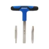 Kobalt Plumbing Wrenches & Specialty Tools T-handle Seat Wrench