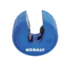 Kobalt Pipe Cutters 1/2-in Copper Tube Cutter