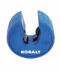 Kobalt Pipe Cutters 1/2-in Copper Tube Cutter
