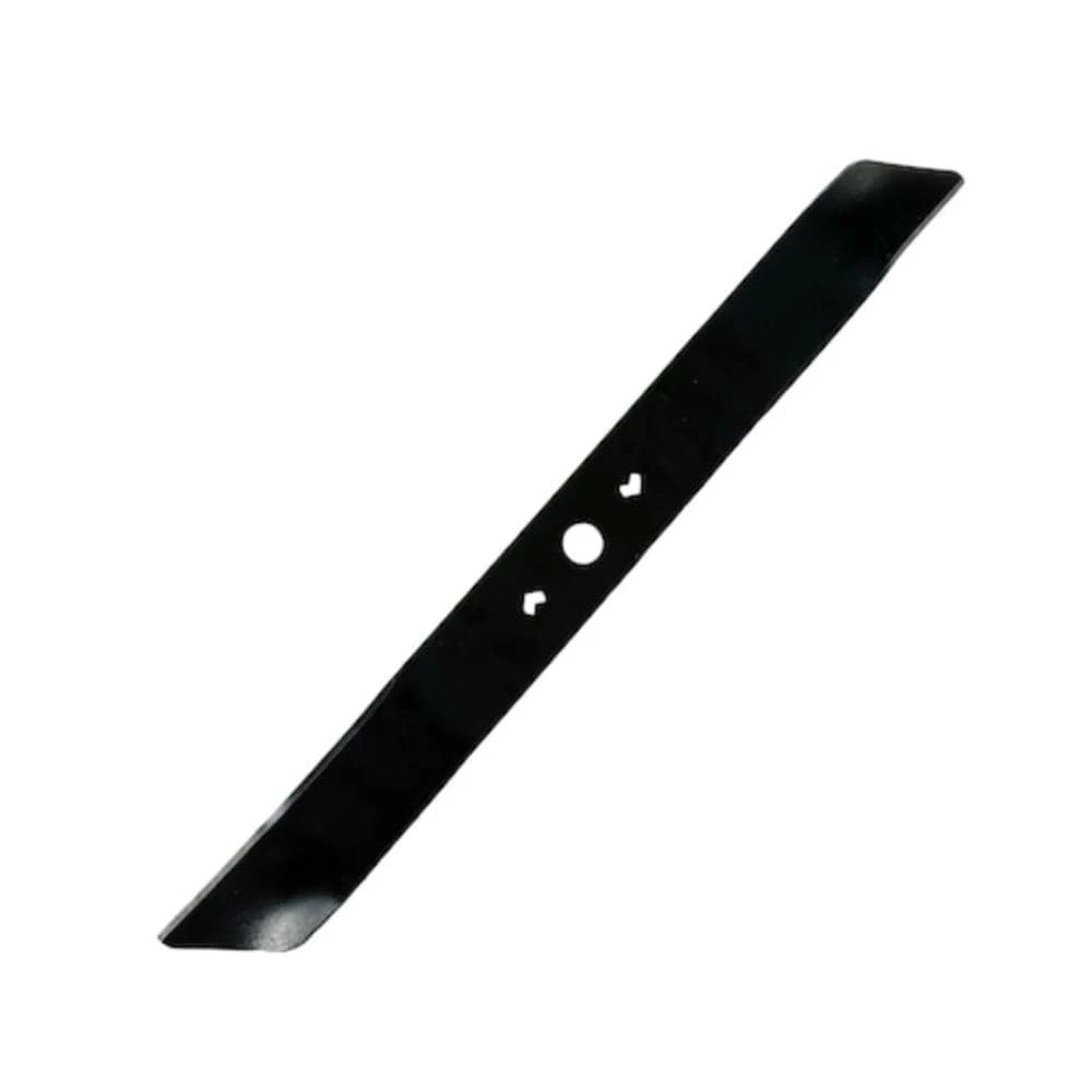 Kobalt Lawn Mower Blades 19-in Deck Multipurpose Mower Blade for Walk-behind Mowers 1 Kobalt Lawn Mower Blades 19-in Deck Multipurpose Mower Blade for Walk-behind Mowers