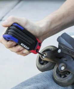 Kobalt Hex Keys & Torx Keys 17-key Folding Hex Key Set -Kobalt Shop 15281038