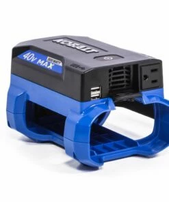 Kobalt Power Inverters 300-Watt Power Inverter