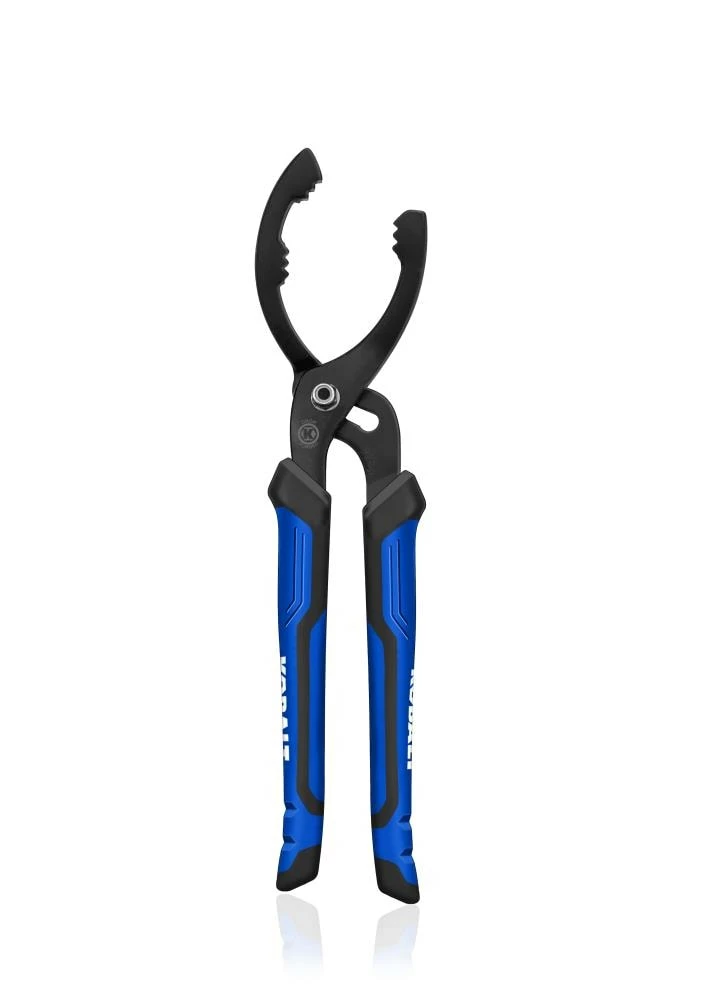 Kobalt Plumbing Wrenches & Specialty Tools 12-in PVC Pliers 1 Kobalt Plumbing Wrenches & Specialty Tools 12-in PVC Pliers