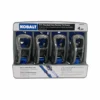 Kobalt Tie Downs 4-Pack x Tie Down Tie Down (500-lb Work Capacity)