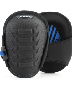 Kobalt Gel pro flooring knee pads Non-Marring Knee Pads