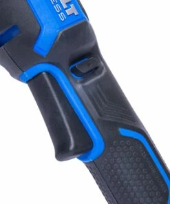 Kobalt Impact Wrenches 24-volt Max Variable Speed Brushless 3/8-in Drive Cordless Impact Wrench (Tool Only) -Kobalt Shop 16069344