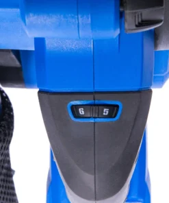 Kobalt Power Sanders Kobalt 24V MAX 24-Volt Brushless Cordless Variable Belt Sander with Dust Management -Kobalt Shop 16240412