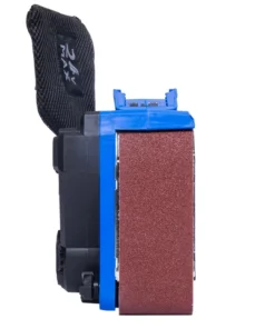 Kobalt Power Sanders Kobalt 24V MAX 24-Volt Brushless Cordless Variable Belt Sander with Dust Management -Kobalt Shop 16240418