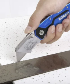 Kobalt Utility Knives 18mm 3-Blade Folding Utility Knife -Kobalt Shop 16265861 scaled