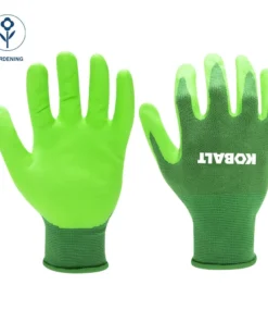 Kobalt Work Gloves Unisex Bamboo Nitrile Dipped Multipurpose Gloves, Large (1-Pair) 16 Kobalt Work Gloves Unisex Bamboo Nitrile Dipped Multipurpose Gloves, Large (1-Pair) -Kobalt Shop 16395860