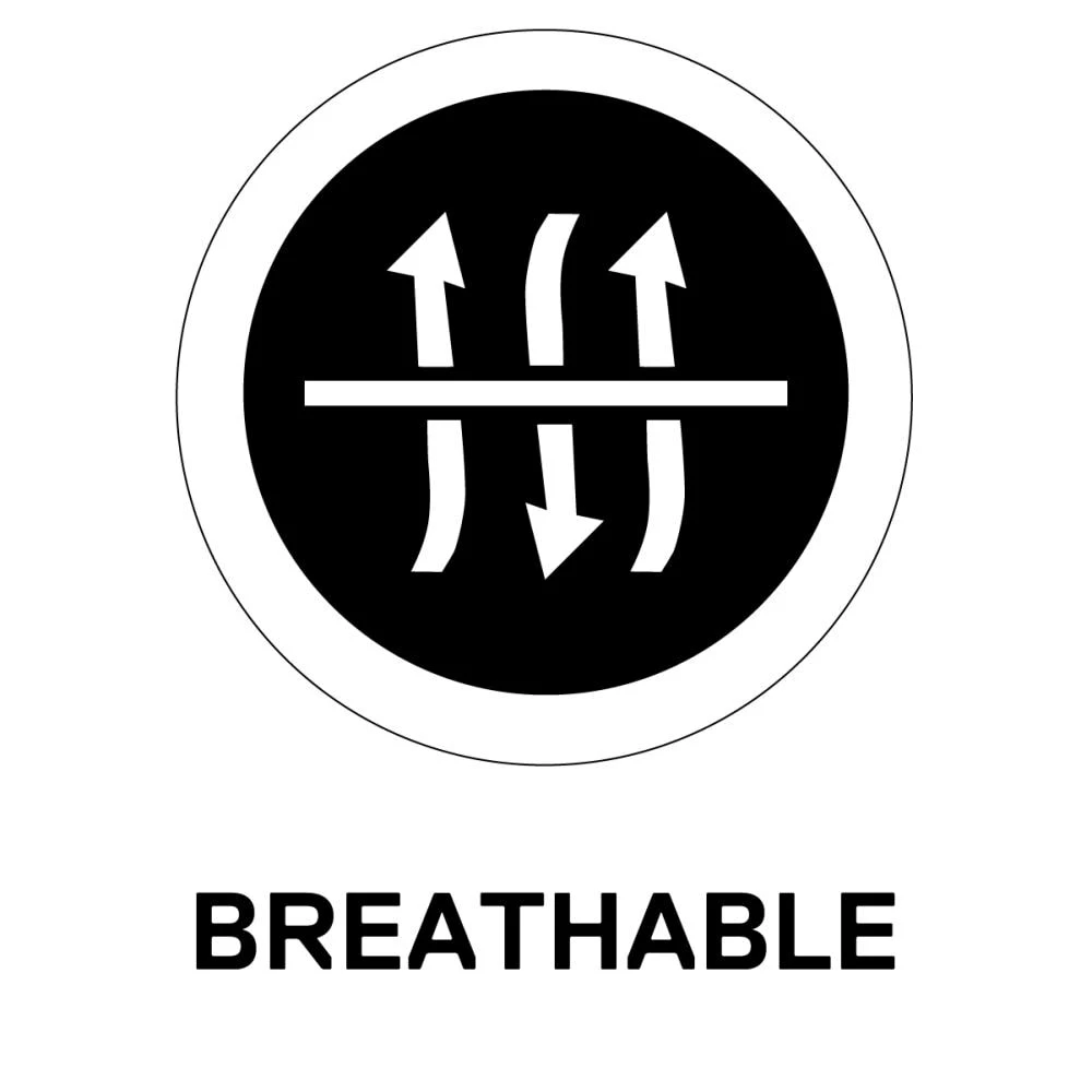 Kobalt Work Gloves Unisex Bamboo Nitrile Dipped Multipurpose Gloves, Large (1-Pair) 8 Kobalt Work Gloves Unisex Bamboo Nitrile Dipped Multipurpose Gloves, Large (1-Pair) - Image 8