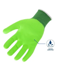 Kobalt Work Gloves Unisex Bamboo Nitrile Dipped Multipurpose Gloves, Large (1-Pair) 15 Kobalt Work Gloves Unisex Bamboo Nitrile Dipped Multipurpose Gloves, Large (1-Pair) -Kobalt Shop 16395874