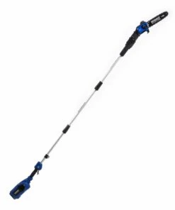 Kobalt Cordless Electric Pole Saws 80-Volt 10-in Cordless Electric Pole Saw (Battery Not Included)