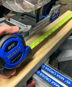 Kobalt Tape measures 25-ft Auto Lock Tape Measure 9 Kobalt Tape measures 25-ft Auto Lock Tape Measure -Kobalt Shop 16463823