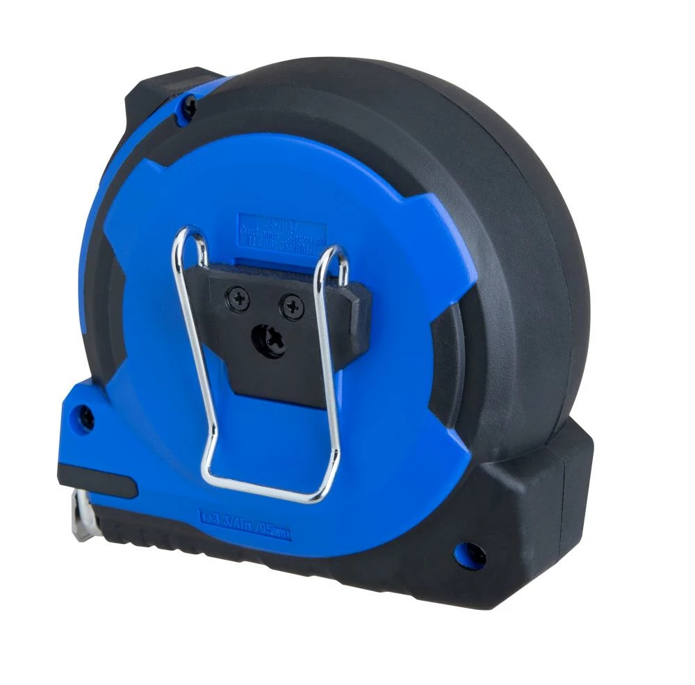 Kobalt Tape Measures Tape measure 25-ft Magnetic Tape Measure 2 Kobalt Tape Measures Tape measure 25-ft Magnetic Tape Measure - Image 2