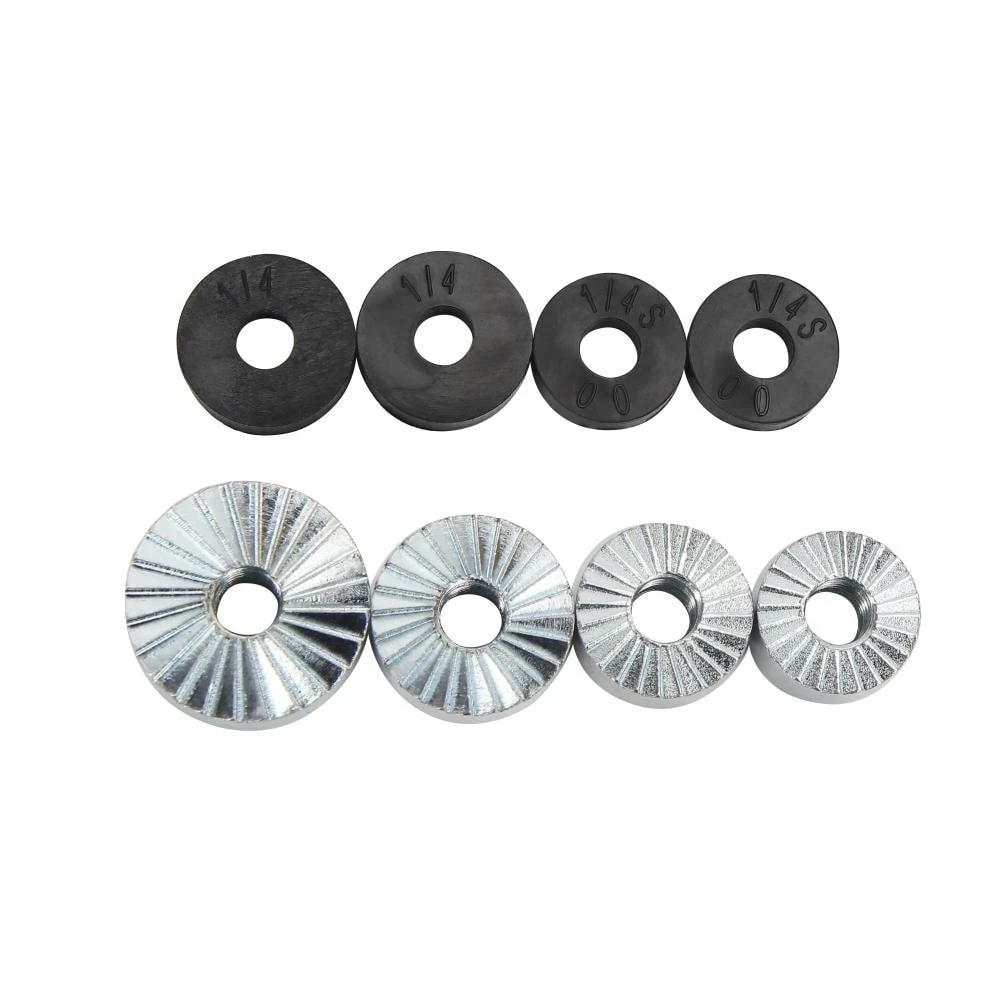 Kobalt Plumbing Wrenches & Specialty Tools Long-stem Faucet Reseater Kit 7 Kobalt Plumbing Wrenches & Specialty Tools Long-stem Faucet Reseater Kit - Image 7