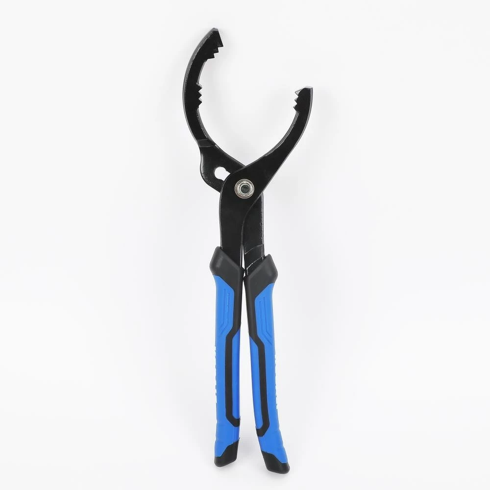 Kobalt Plumbing Wrenches & Specialty Tools 12-in PVC Pliers 6 Kobalt Plumbing Wrenches & Specialty Tools 12-in PVC Pliers - Image 6