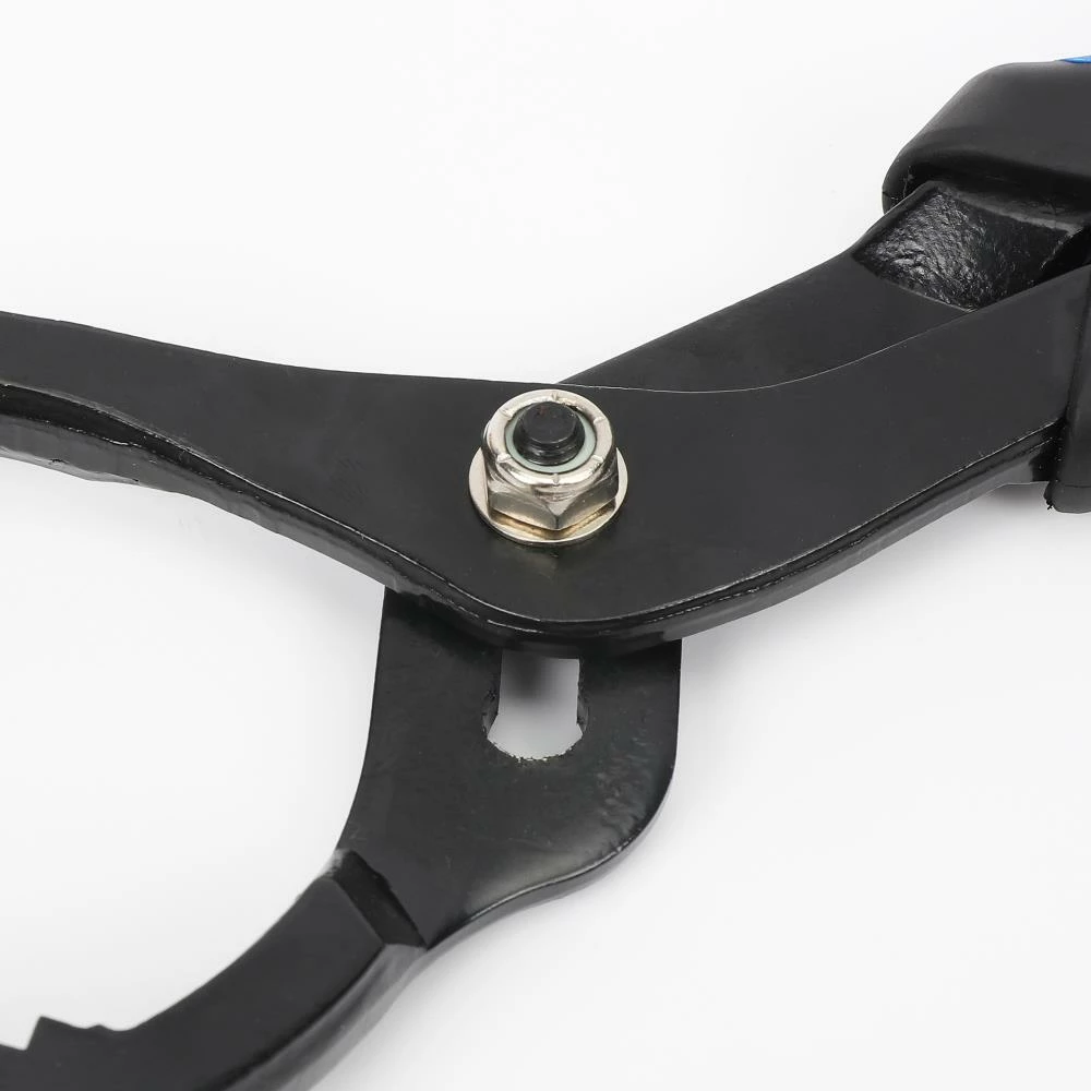 Kobalt Plumbing Wrenches & Specialty Tools 12-in PVC Pliers 7 Kobalt Plumbing Wrenches & Specialty Tools 12-in PVC Pliers - Image 7