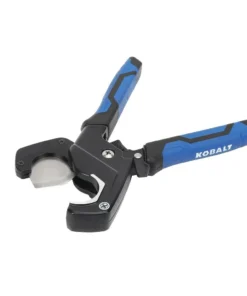 Kobalt Pipe Cutters Pex Cutter 13 Kobalt Pipe Cutters Pex Cutter -Kobalt Shop 16598669