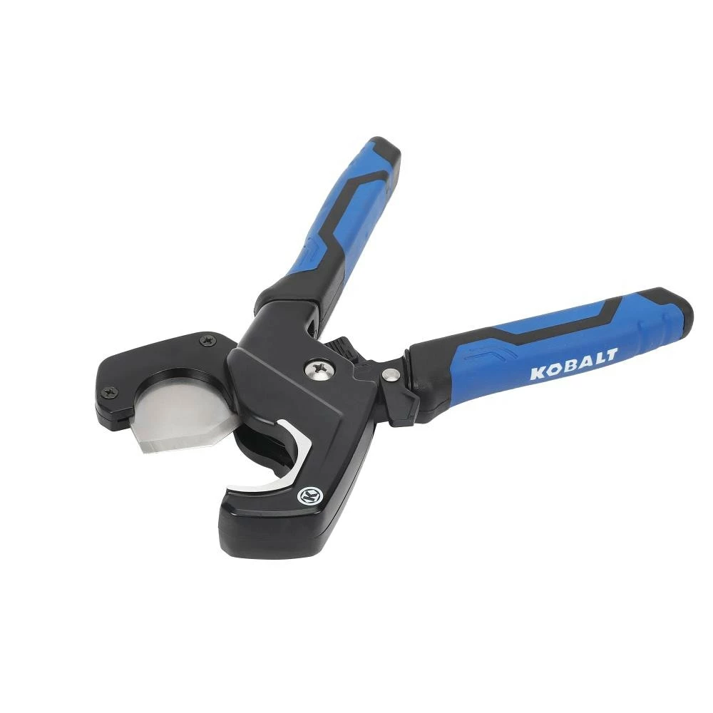 Kobalt Pipe Cutters Pex Cutter 6 Kobalt Pipe Cutters Pex Cutter - Image 6