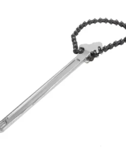 Kobalt Plumbing Wrenches & Specialty Tools 2-in Chain Wrench 11 Kobalt Plumbing Wrenches & Specialty Tools 2-in Chain Wrench -Kobalt Shop 16598672