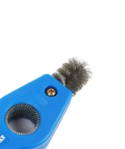 Kobalt Plumbing Wrenches & Specialty Tools 4-in-1 Fittings Brush 7 Kobalt Plumbing Wrenches & Specialty Tools 4-in-1 Fittings Brush -Kobalt Shop 16606771