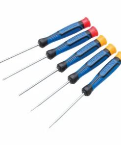 Kobalt Mechanics Tool Sets 232-Piece Standard (SAE) and Metric Combination Polished Chrome Mechanics Tool Set (1/4-in; 3/8-in; 1/2-in;) -Kobalt Shop 16663700 scaled