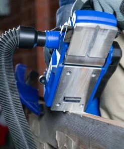 Kobalt Planers 3.25-in W 24-Volt Max Handheld Planer 20 Kobalt Planers 3.25-in W 24-Volt Max Handheld Planer -Kobalt Shop 16677404