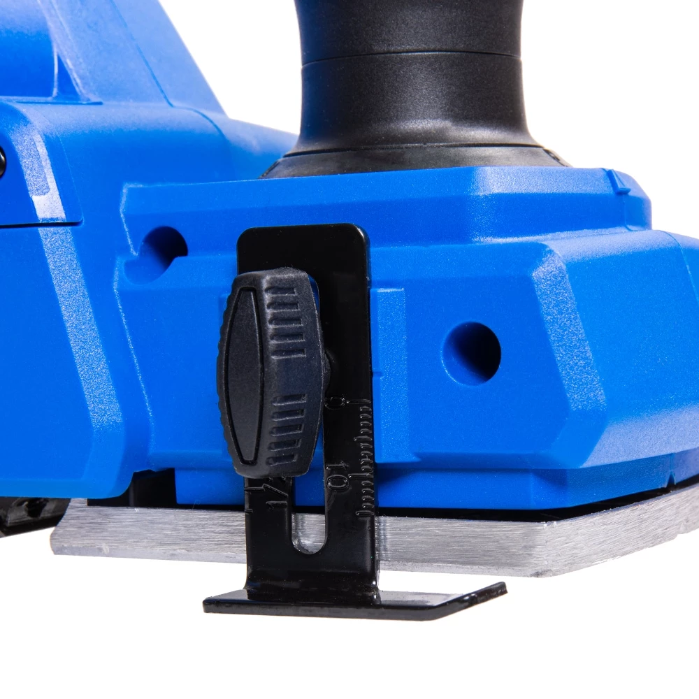 Kobalt Planers 3.25-in W 24-Volt Max Handheld Planer 5 Kobalt Planers 3.25-in W 24-Volt Max Handheld Planer - Image 5