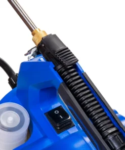 Kobalt Garden Sprayers 2.11-Gallon Plastic Handheld Sprayer -Kobalt Shop 16677514