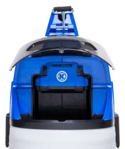 Kobalt Garden Sprayers 2.11-Gallon Plastic Handheld Sprayer -Kobalt Shop 16677519