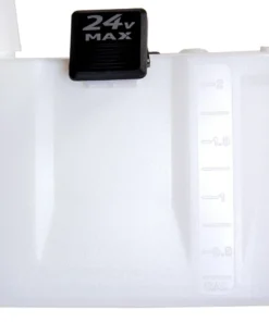 Kobalt Garden Sprayers 2.11-Gallon Plastic Handheld Sprayer -Kobalt Shop 16677521