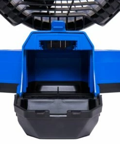 Kobalt Jobsite Blowers 24-volt Max Jobsite Blower (Tool Only) -Kobalt Shop 16680949