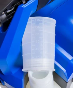 Kobalt Garden Sprayers 2.11-Gallon Plastic Handheld Sprayer -Kobalt Shop 16682002