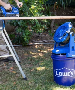 Kobalt Power Sanders Kobalt 24V MAX 24-Volt Brushless Cordless Variable Belt Sander with Dust Management -Kobalt Shop 16709159