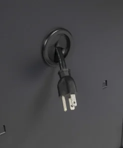 Kobalt Garage Cabinets 28-in W x 32.8-in H x 18.5-in D Steel Freestanding Garage Cabinet -Kobalt Shop 17118968 scaled