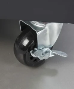 Kobalt Garage Cabinets 28-in W x 32.8-in H x 18.5-in D Steel Freestanding Garage Cabinet -Kobalt Shop 17118970 scaled