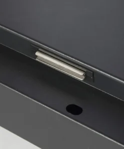 Kobalt Garage Cabinets 28-in W x 28-in H x 12.5-in D Steel Wall-mounted Garage Cabinet 12 Kobalt Garage Cabinets 28-in W x 28-in H x 12.5-in D Steel Wall-mounted Garage Cabinet -Kobalt Shop 17118979 scaled