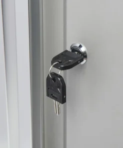 Kobalt Garage Cabinets 28-in W x 28-in H x 12.5-in D Steel Wall-mounted Garage Cabinet 11 Kobalt Garage Cabinets 28-in W x 28-in H x 12.5-in D Steel Wall-mounted Garage Cabinet -Kobalt Shop 17118982 scaled