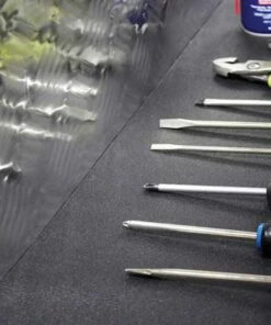 Kobalt Tool Storage Accessories Zerust Solid 90059 Drawer Liner -Kobalt Shop 17740857 scaled