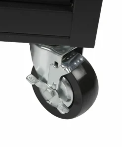 Kobalt Work Benches 46.1-in W x 37.2-in H 9-Drawer Rubber Work Bench -Kobalt Shop 17902374 scaled