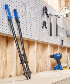 Kobalt 24-in Bolt Cutters 13 Kobalt 24-in Bolt Cutters -Kobalt Shop 18386317