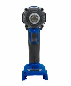 Kobalt Impact Wrenches 24-volt Max Variable Speed Brushless 1/2-in Drive Cordless Impact Wrench (Tool Only) -Kobalt Shop 40321766