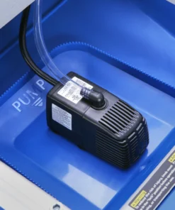 Kobalt Tile Saws 7-in 10-Amp Wet Sliding Table Tile Saw with Stand -Kobalt Shop 40321895