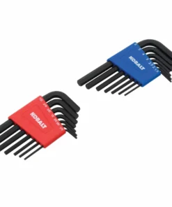 Kobalt Mechanics Tool Sets Centennial 100-Piece Standard (SAE) and Metric Combination Polished Chrome Mechanics Tool Set (1/4-in; 3/8-in) 19 Kobalt Mechanics Tool Sets Centennial 100-Piece Standard (SAE) and Metric Combination Polished Chrome Mechanics Tool Set (1/4-in; 3/8-in) -Kobalt Shop 40333066 scaled