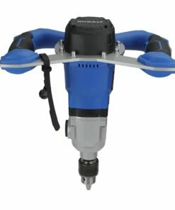 Kobalt Cement Mixers Mud mixer-cu ft 1.9-HP Cement Mixer 6 Kobalt Cement Mixers Mud mixer-cu ft 1.9-HP Cement Mixer -Kobalt Shop 40343817 scaled