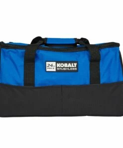 Kobalt Power Tool Combo Kits 4-Tool 24-Volt Max Brushless Power Tool Combo Kit with Soft Case (1-Battery Included and Charger Included) 14 Kobalt Power Tool Combo Kits 4-Tool 24-Volt Max Brushless Power Tool Combo Kit with Soft Case (1-Battery Included and Charger Included) -Kobalt Shop 40780876