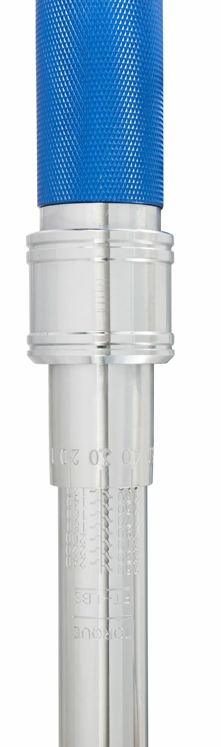 Kobalt Torque Wrenches 1/2-in Drive Click Torque Wrench (50-ft lb to 250-ft lb) 3 Kobalt Torque Wrenches 1/2-in Drive Click Torque Wrench (50-ft lb to 250-ft lb) - Image 3